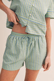 Striped Sorbet
