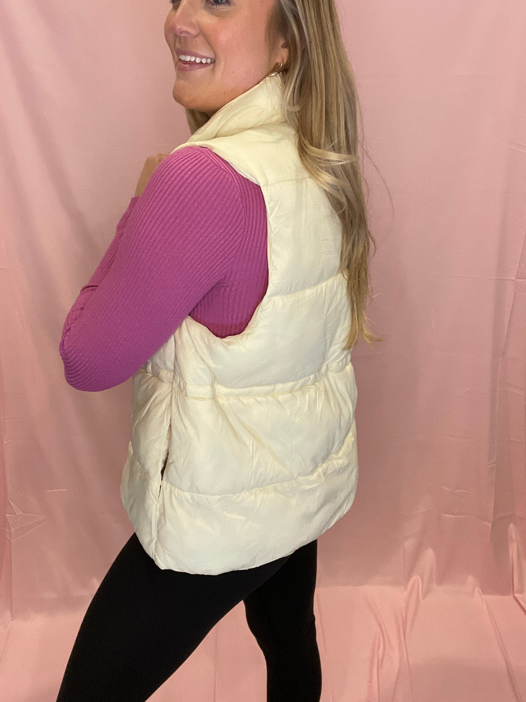 Ski Barbie