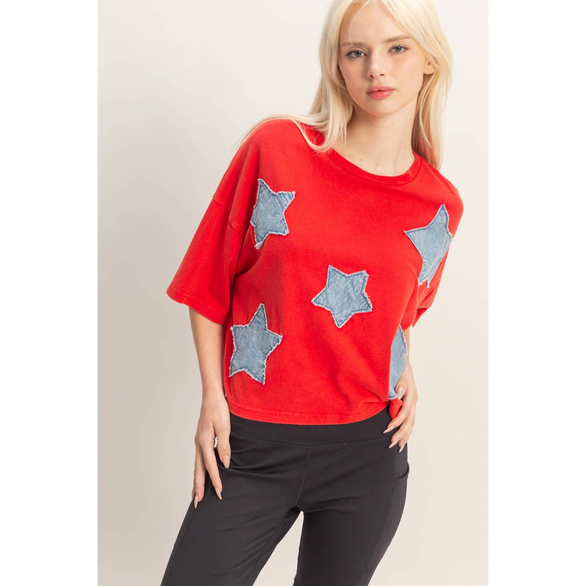 Star Spangled