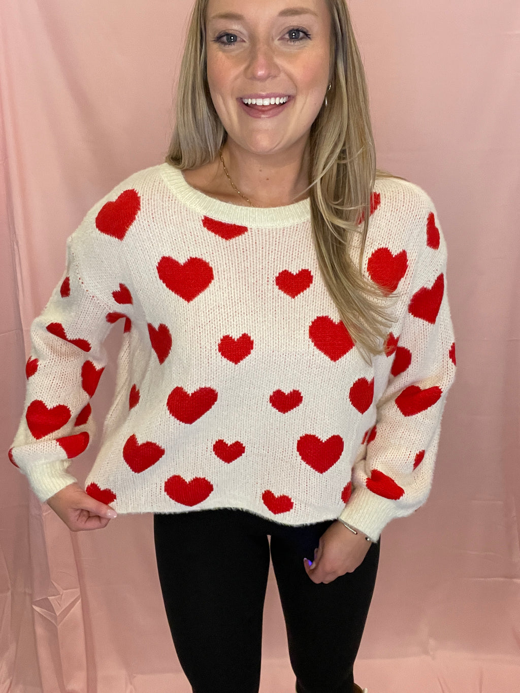 Be My Valentine