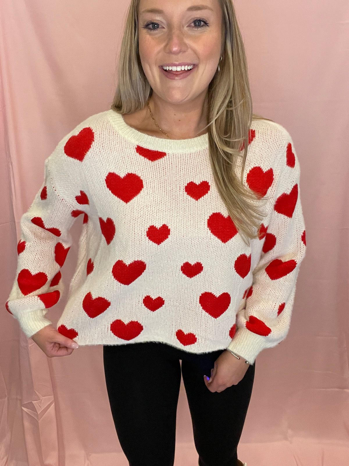 Be My Valentine