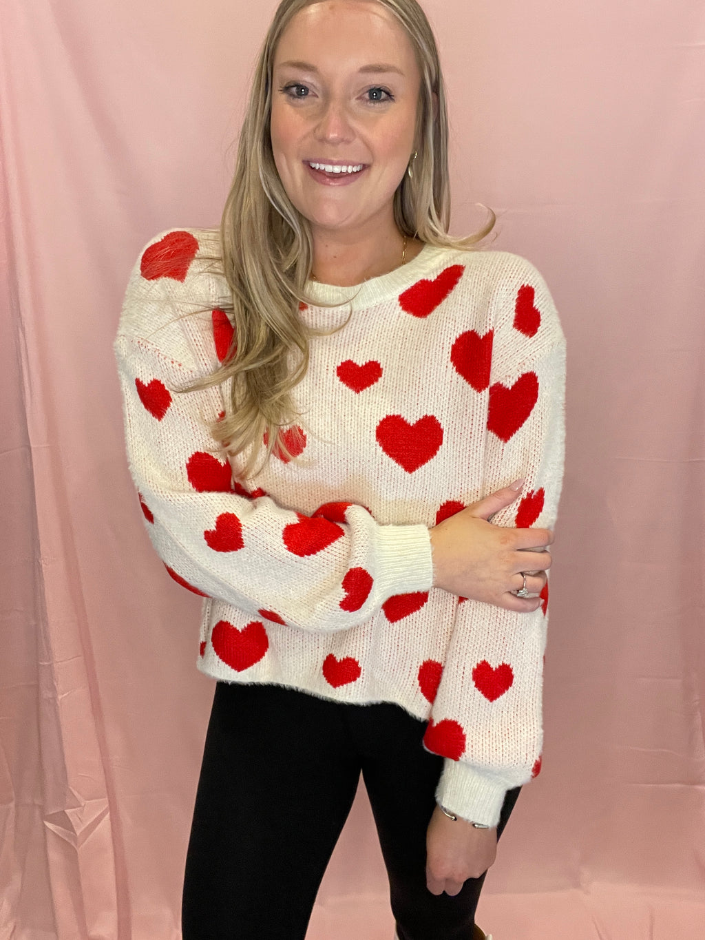 Be My Valentine