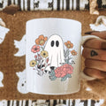 Halloween Coffee Mugs
