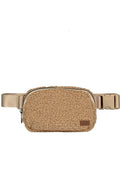 CC SHERPA FANNY PACK