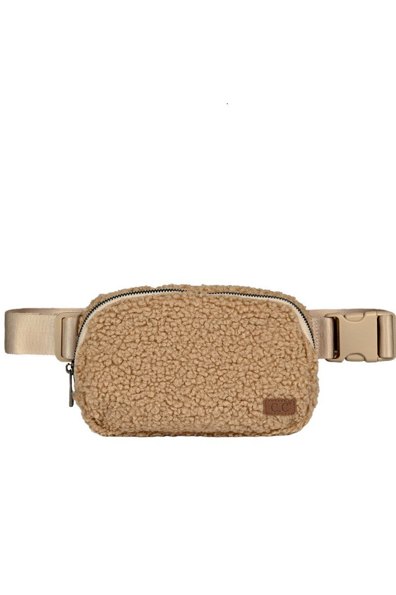 CC SHERPA FANNY PACK