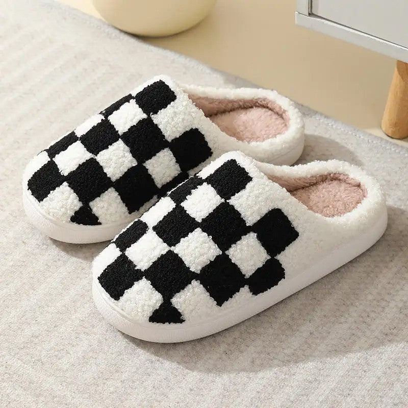 House Slippers