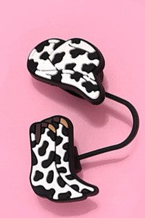 Tumbler Straw Cover