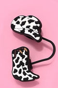 Tumbler Straw Cover