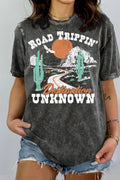 Road Trippin