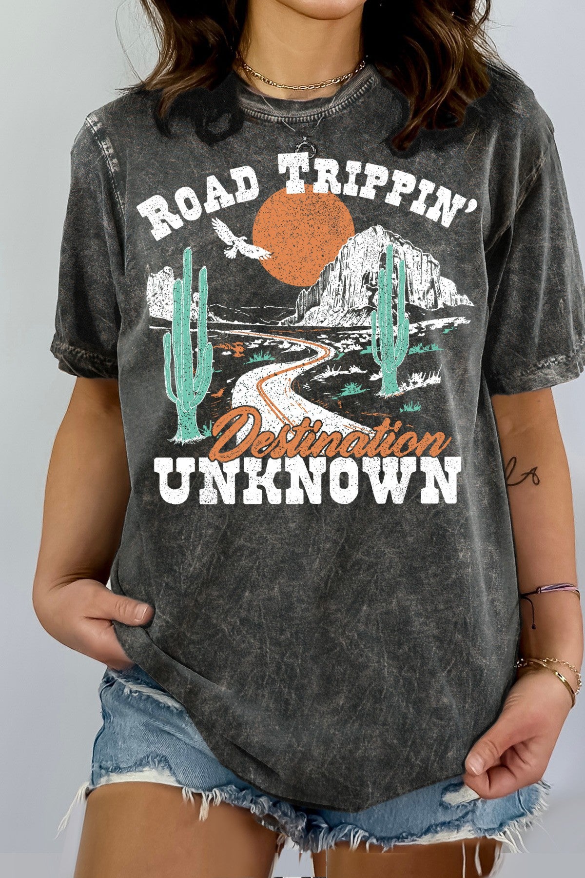 Road Trippin
