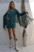 Feathered Indian