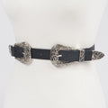 Day To Day Antique Designed Belt