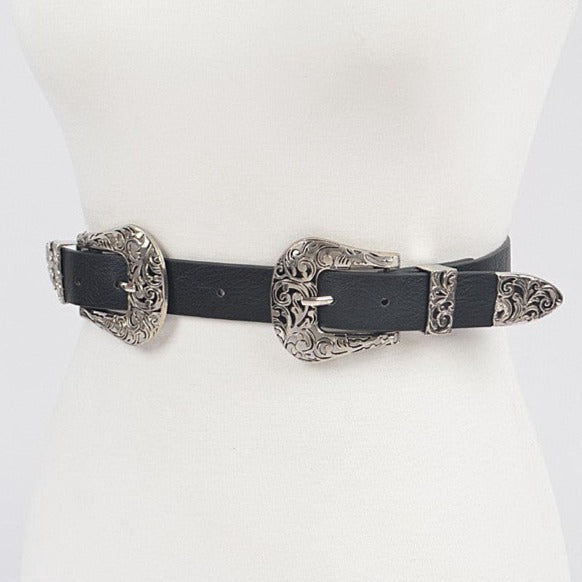 Day To Day Antique Designed Belt