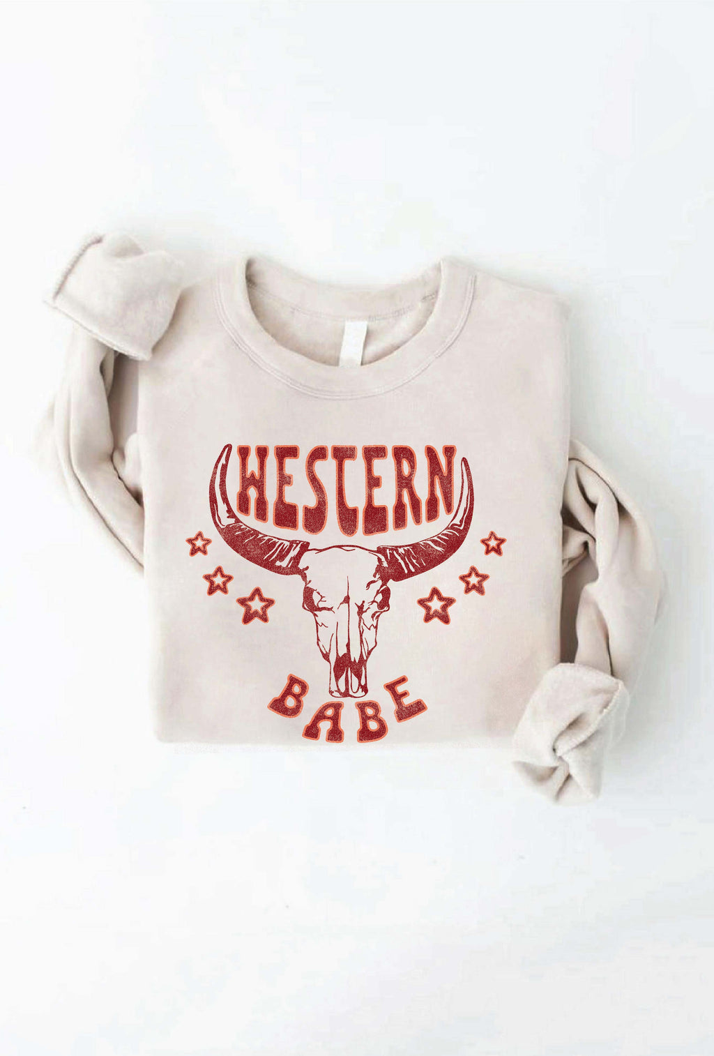 Western Babe