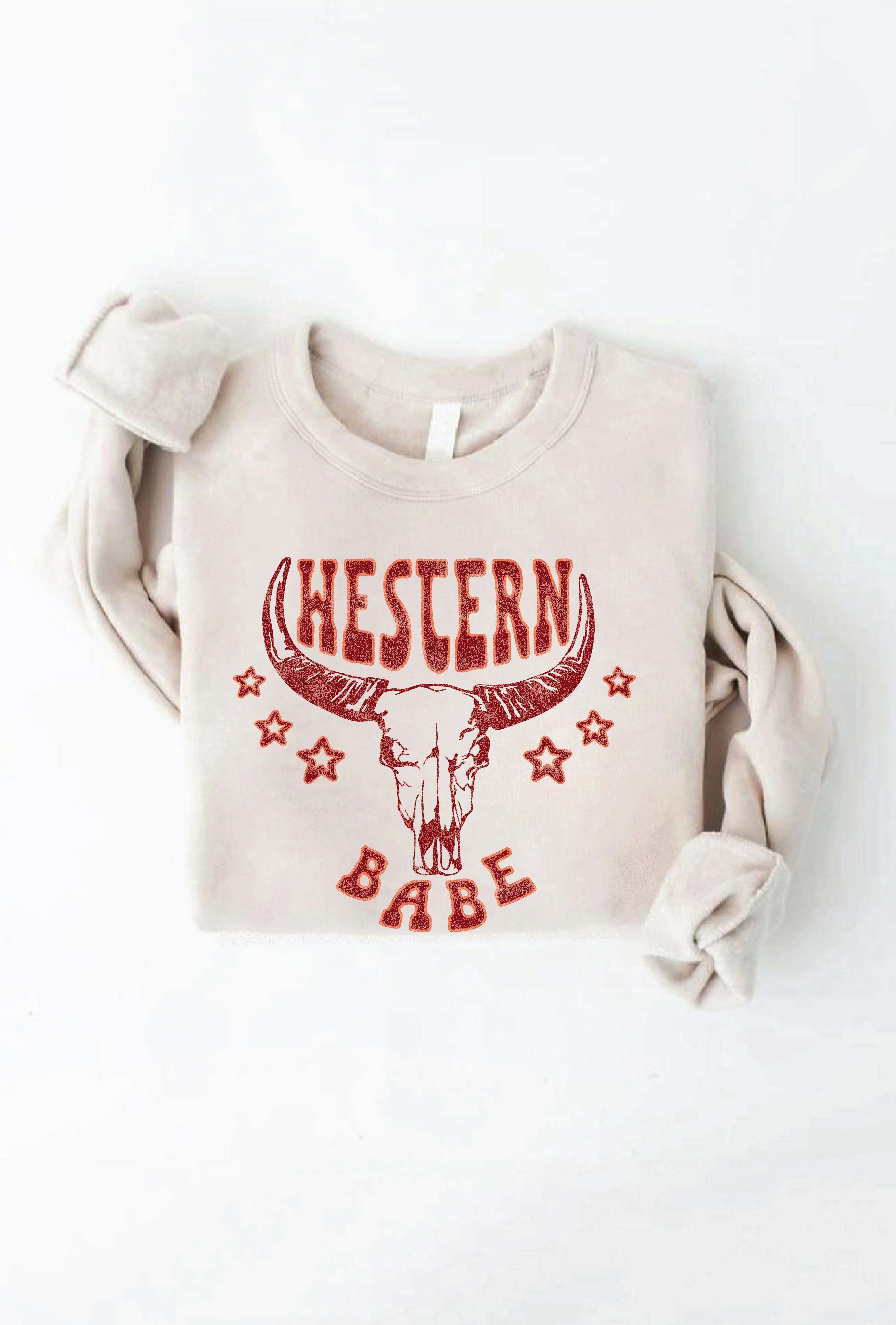 Western Babe