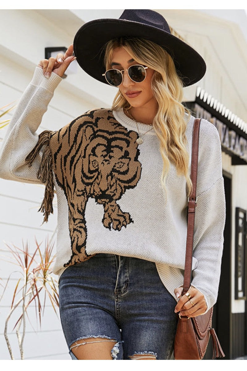 Hear Me Roar