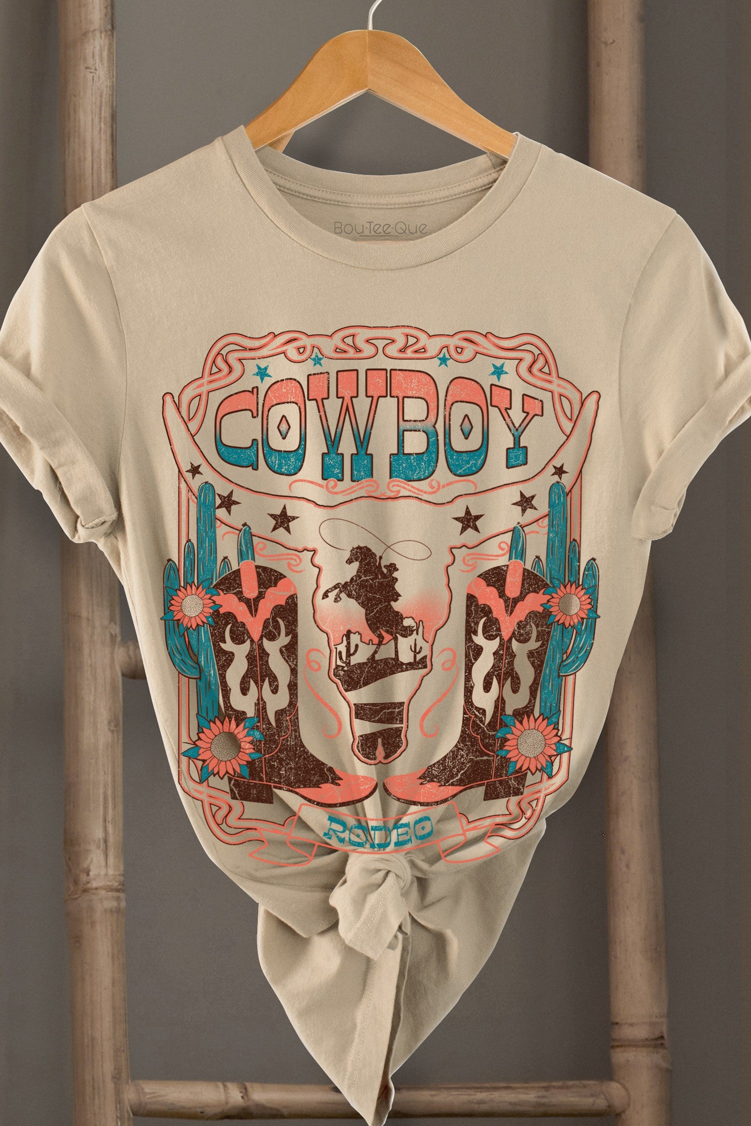 COWBOY RODEO
