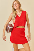 Touchdown Baby