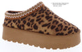 Cheetah Girl