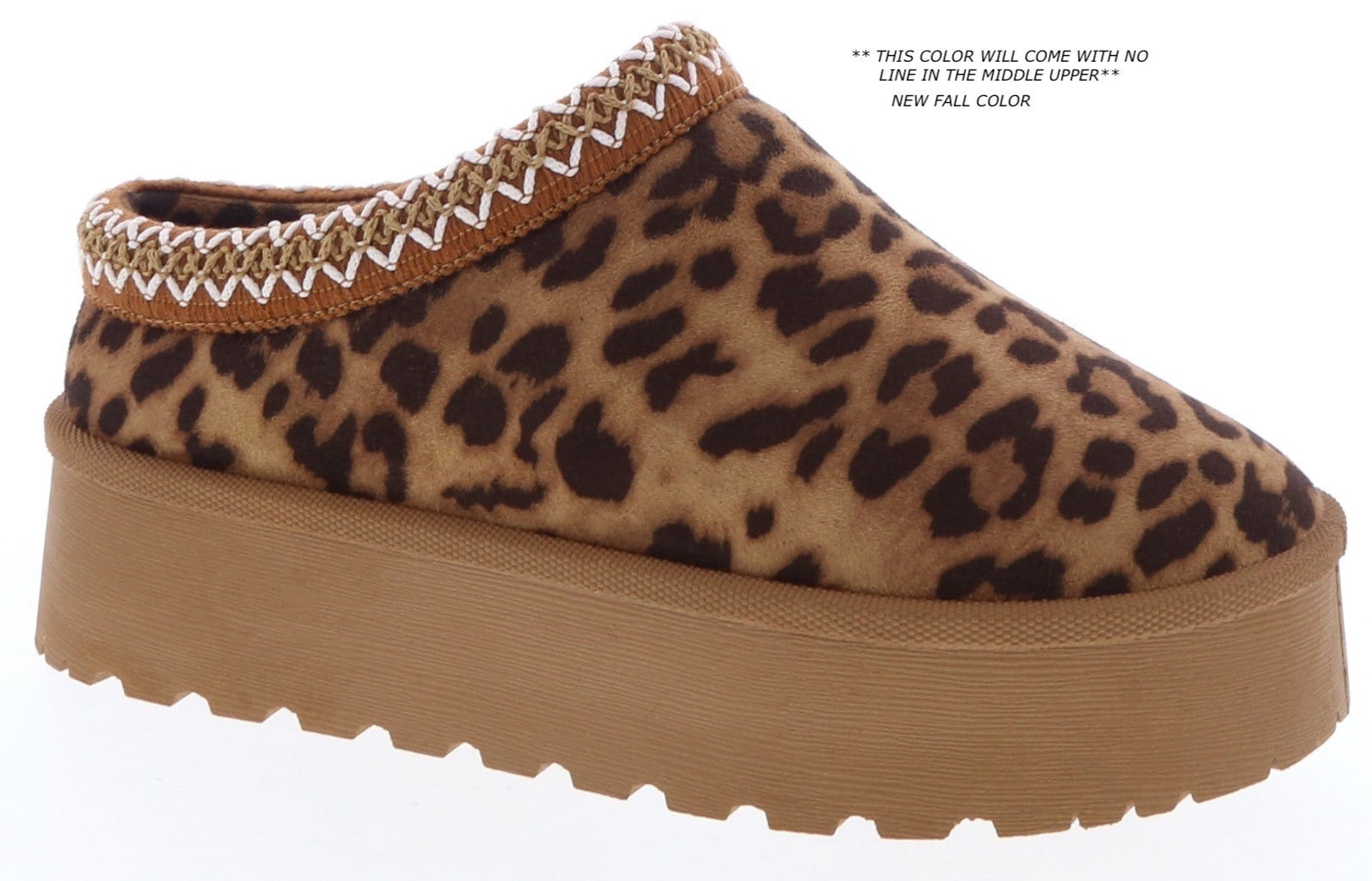 Cheetah Girl