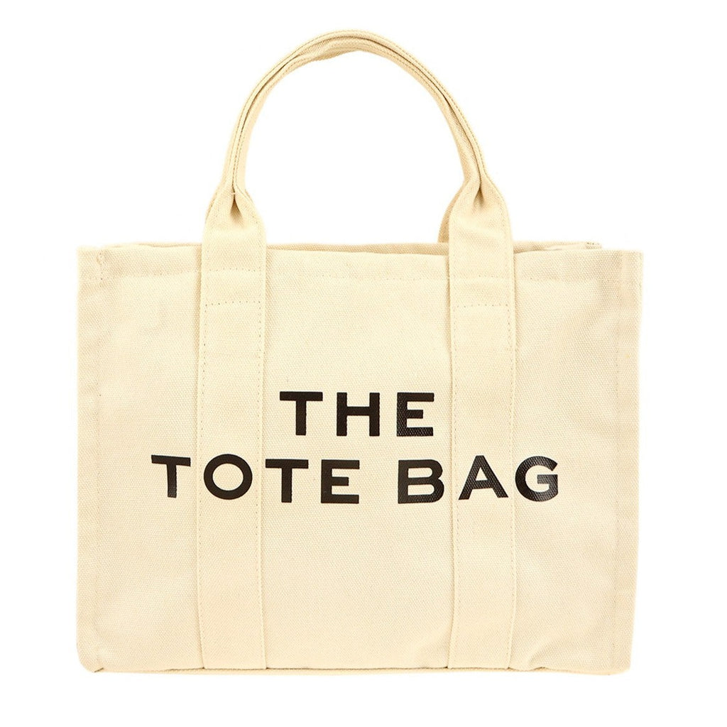 The Tote Bag (Cloth)