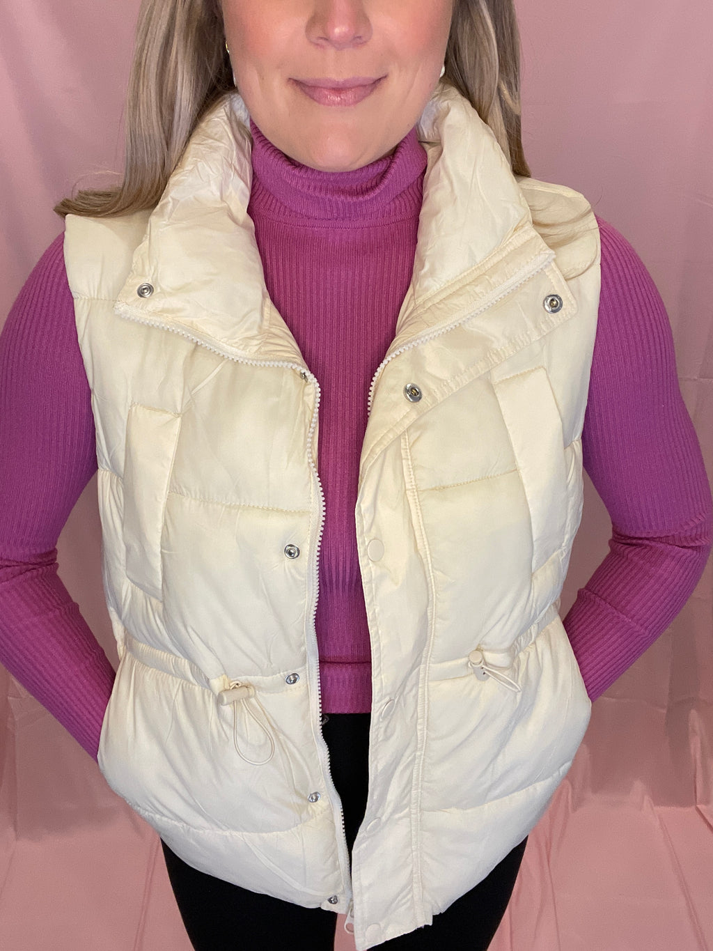 Ski Barbie
