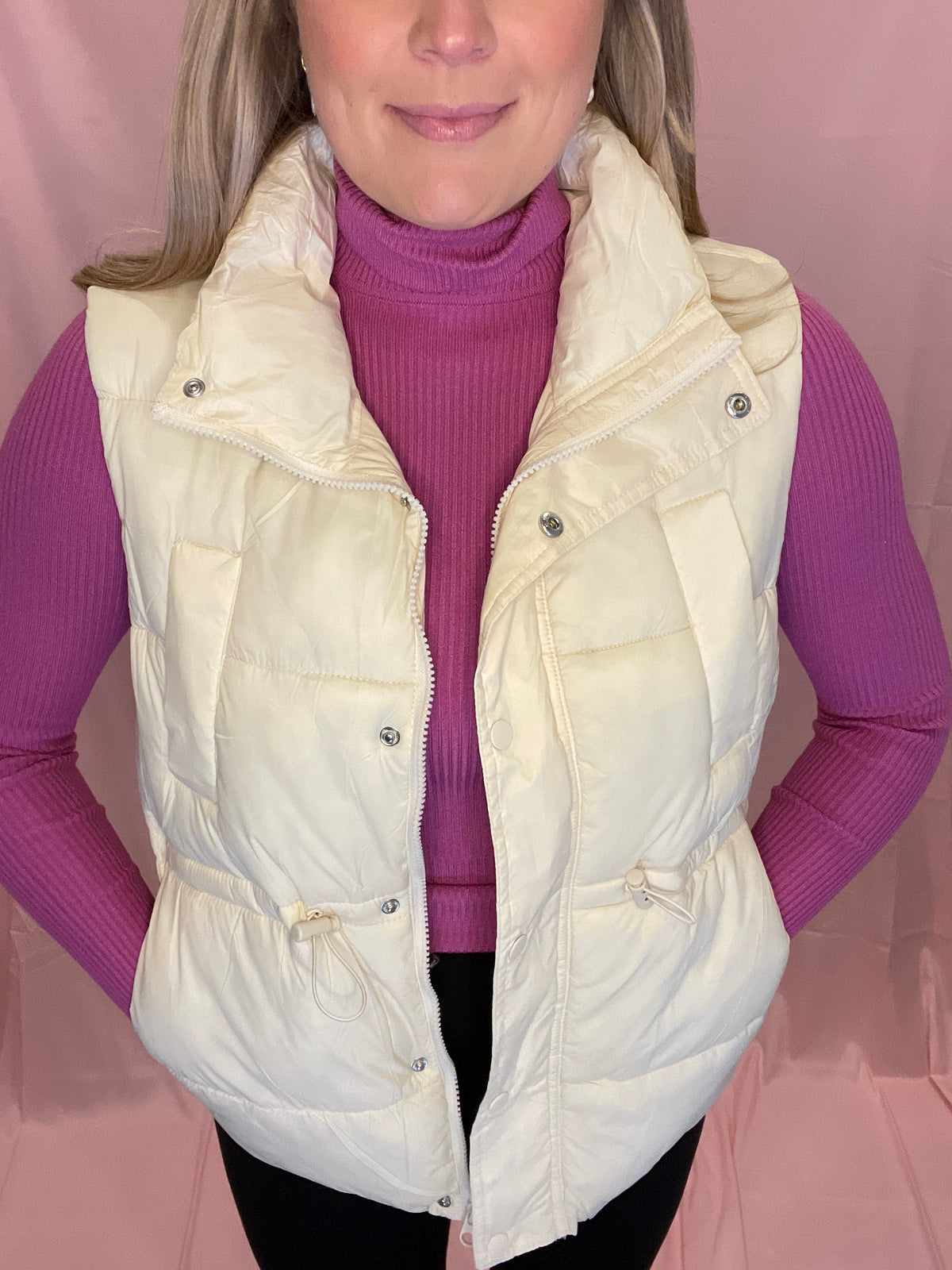 Ski Barbie