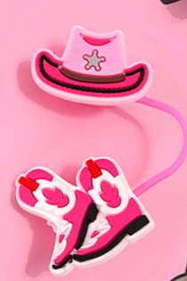 Tumbler Straw Cover