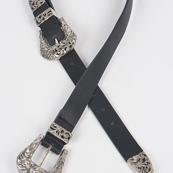 Day To Day Antique Designed Belt