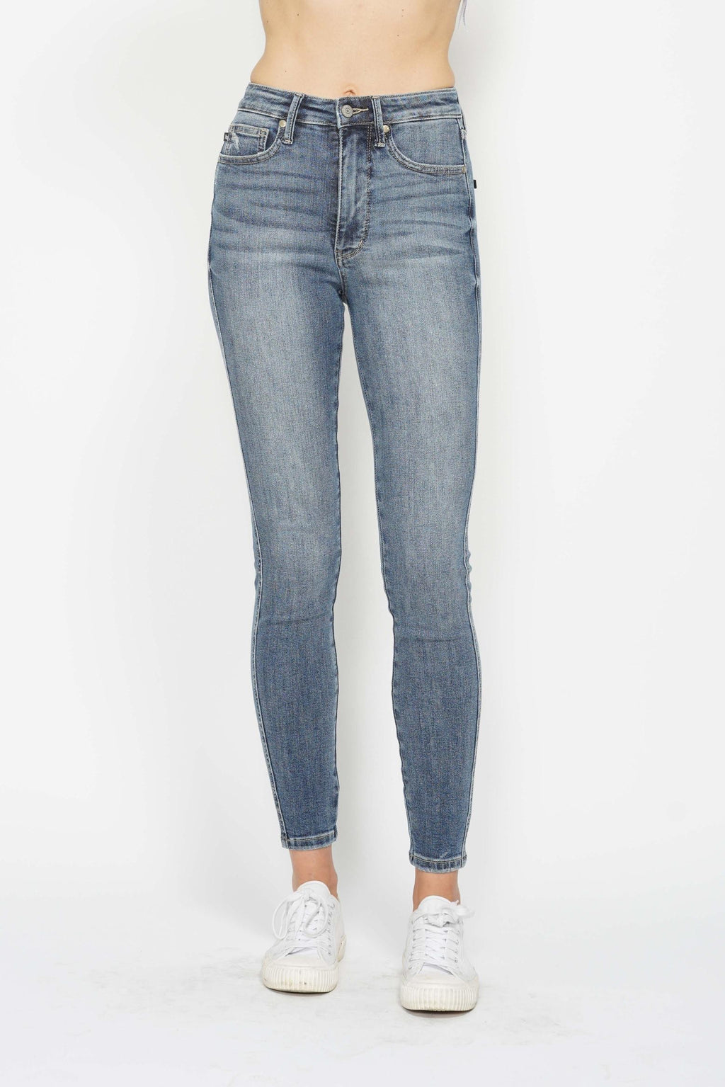 Stay in Motion