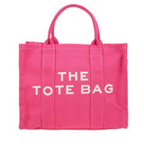 The Tote Bag (Cloth)