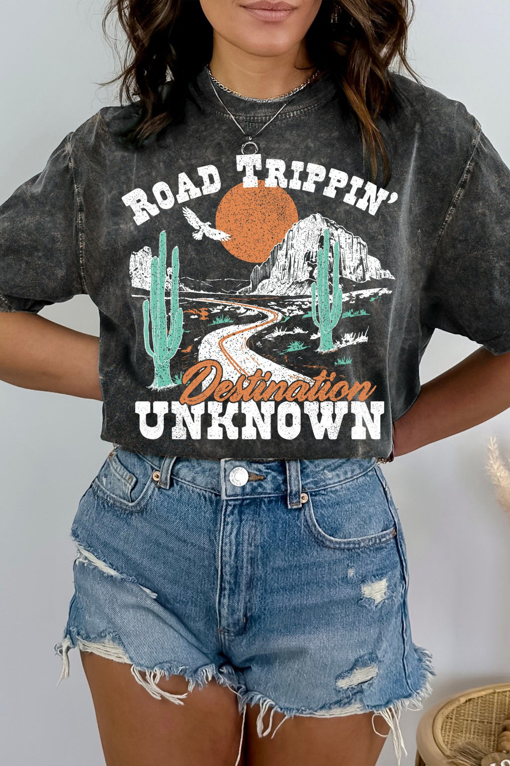 Road Trippin