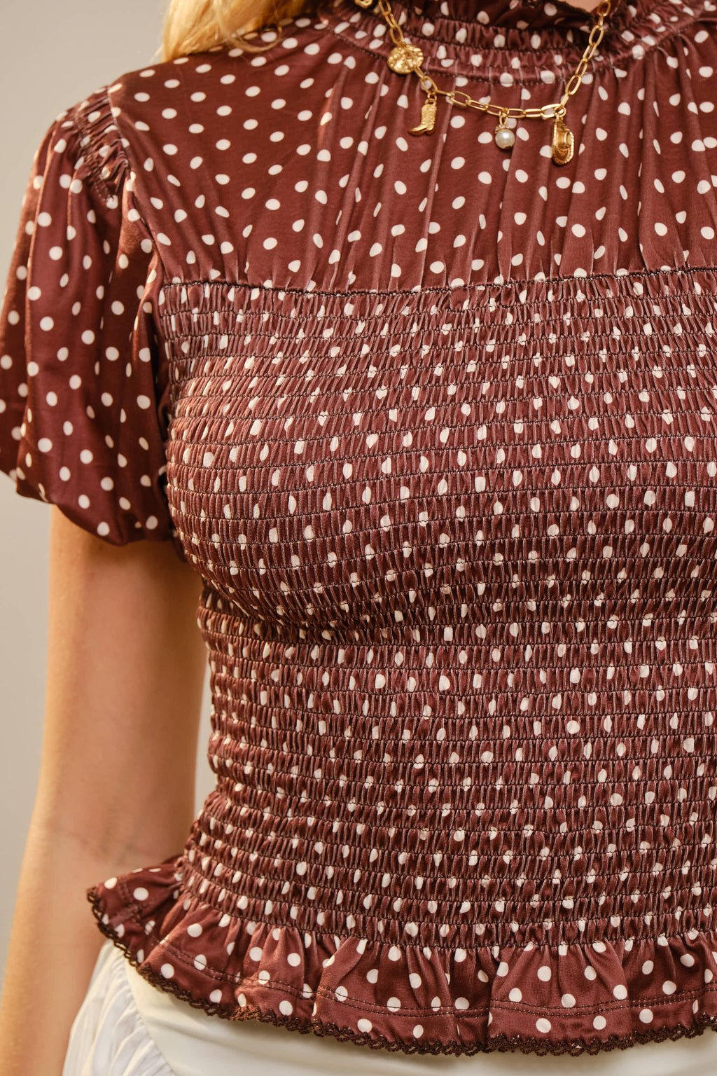 Polka Dot Party