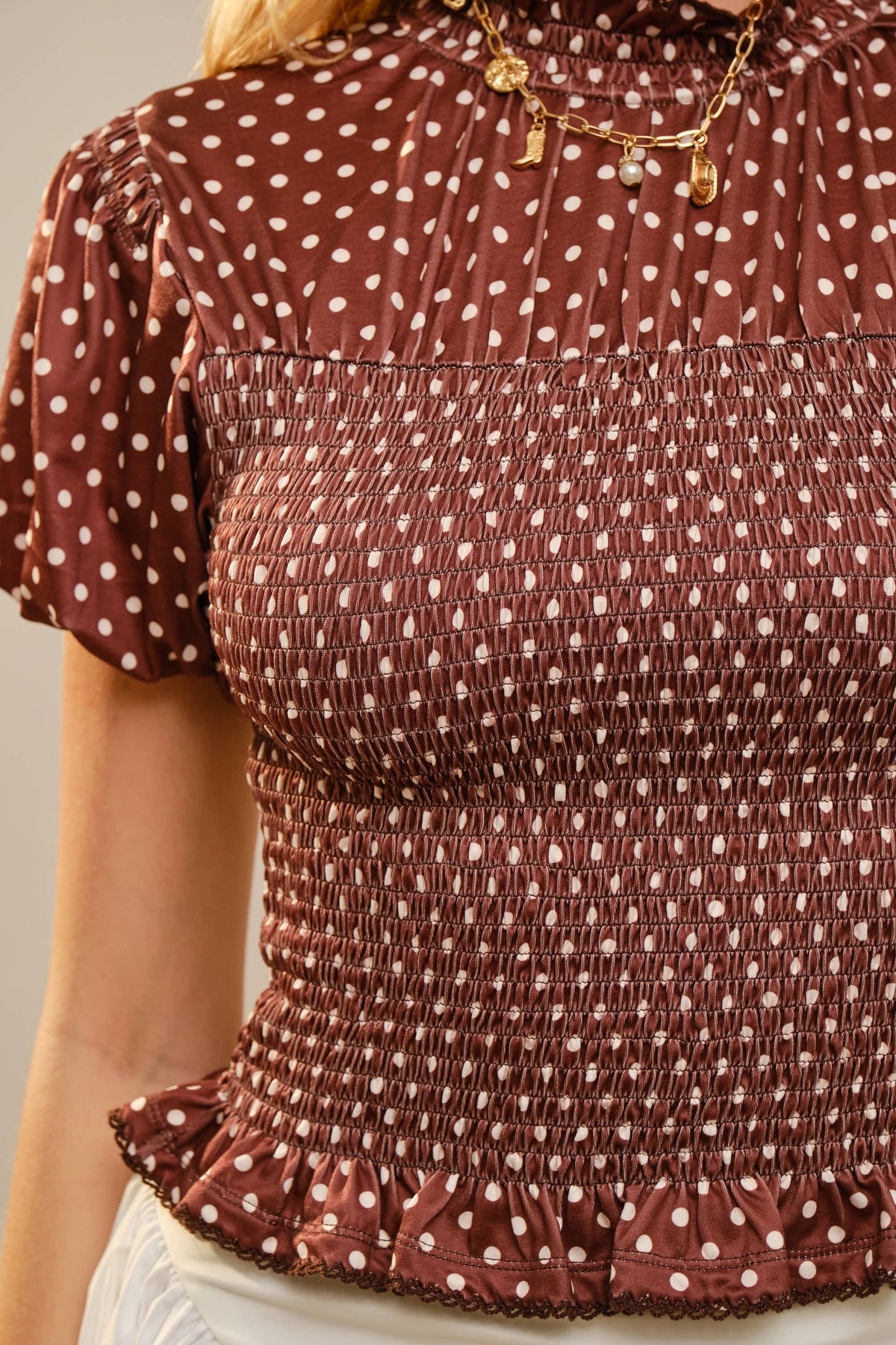 Polka Dot Party