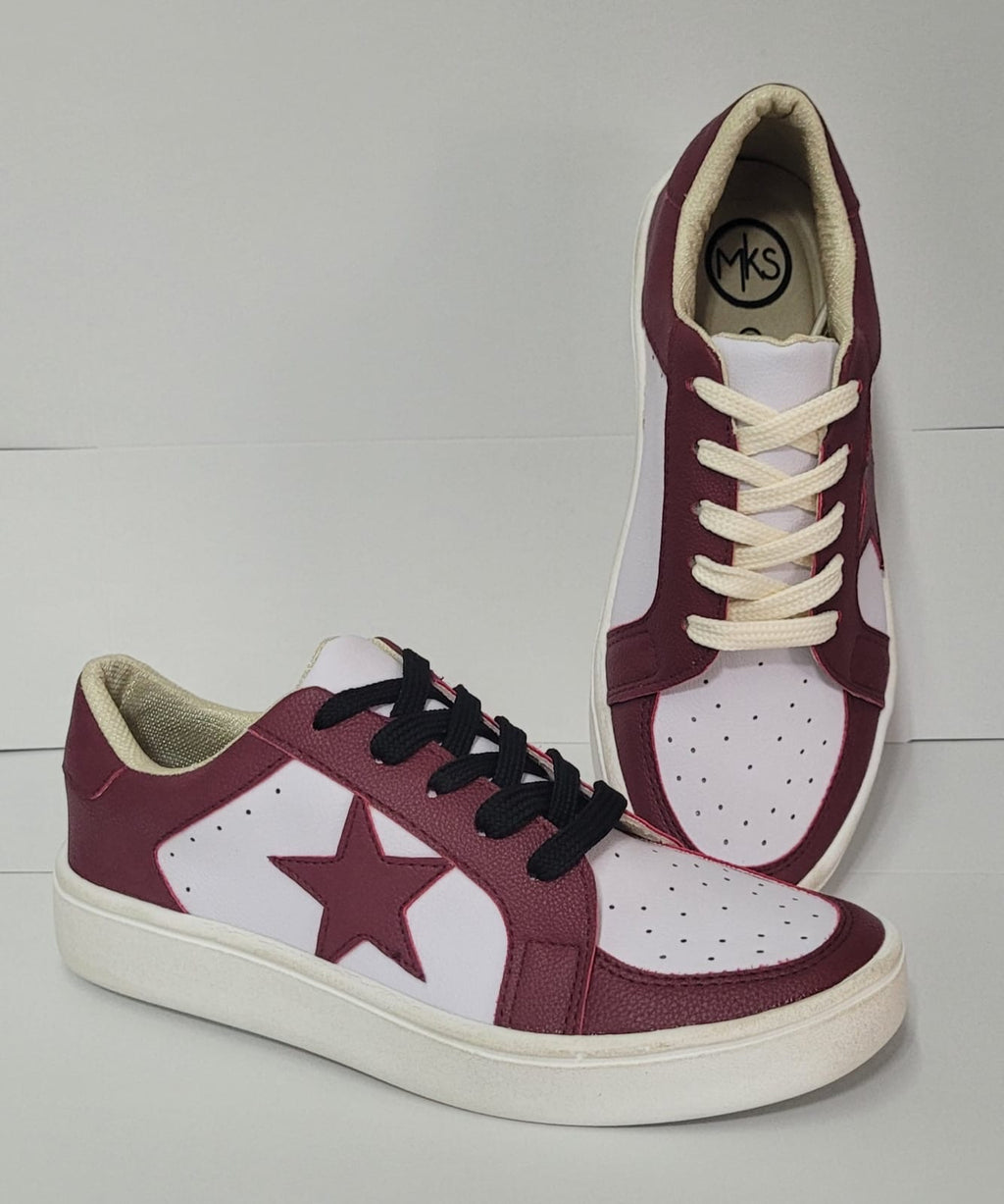 Game Day Sneaks