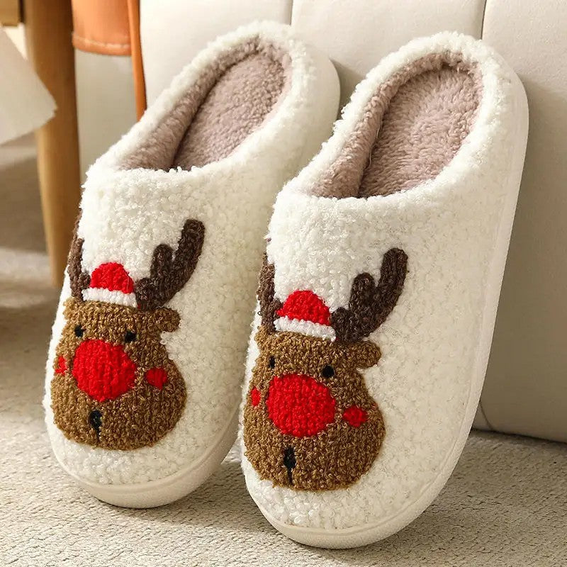House Slippers