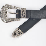 Day To Day Antique Designed Belt