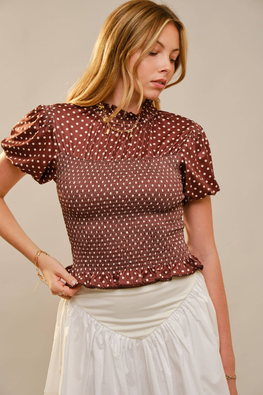 Polka Dot Party
