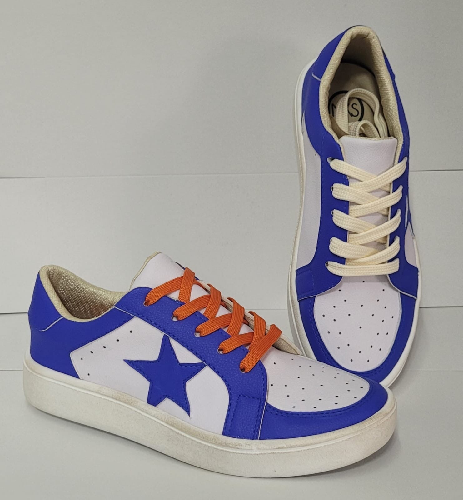 Game Day Sneaks