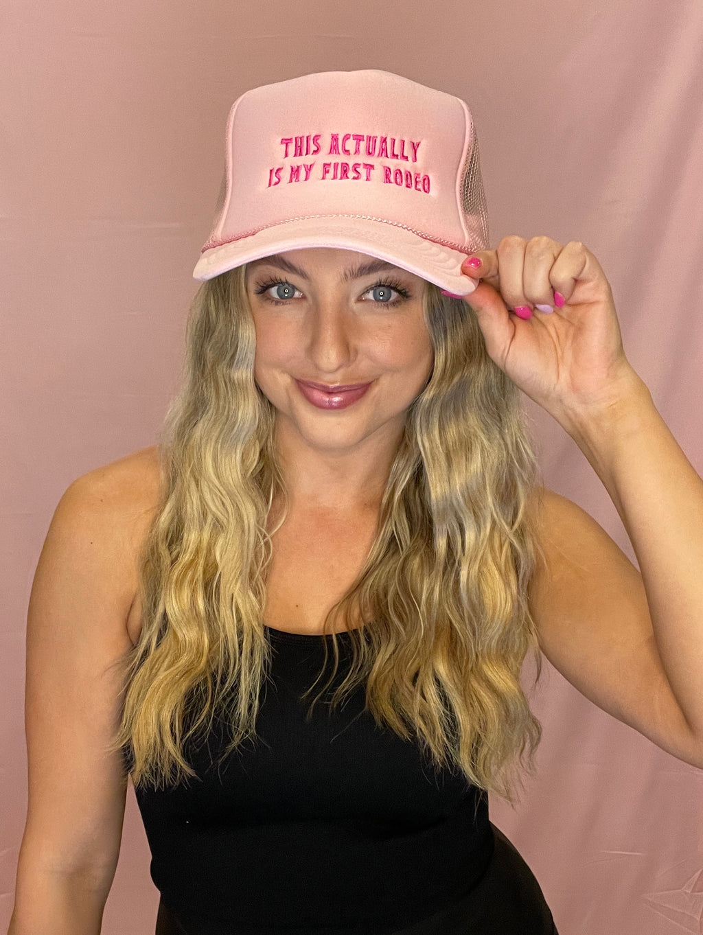 Trucker Hats