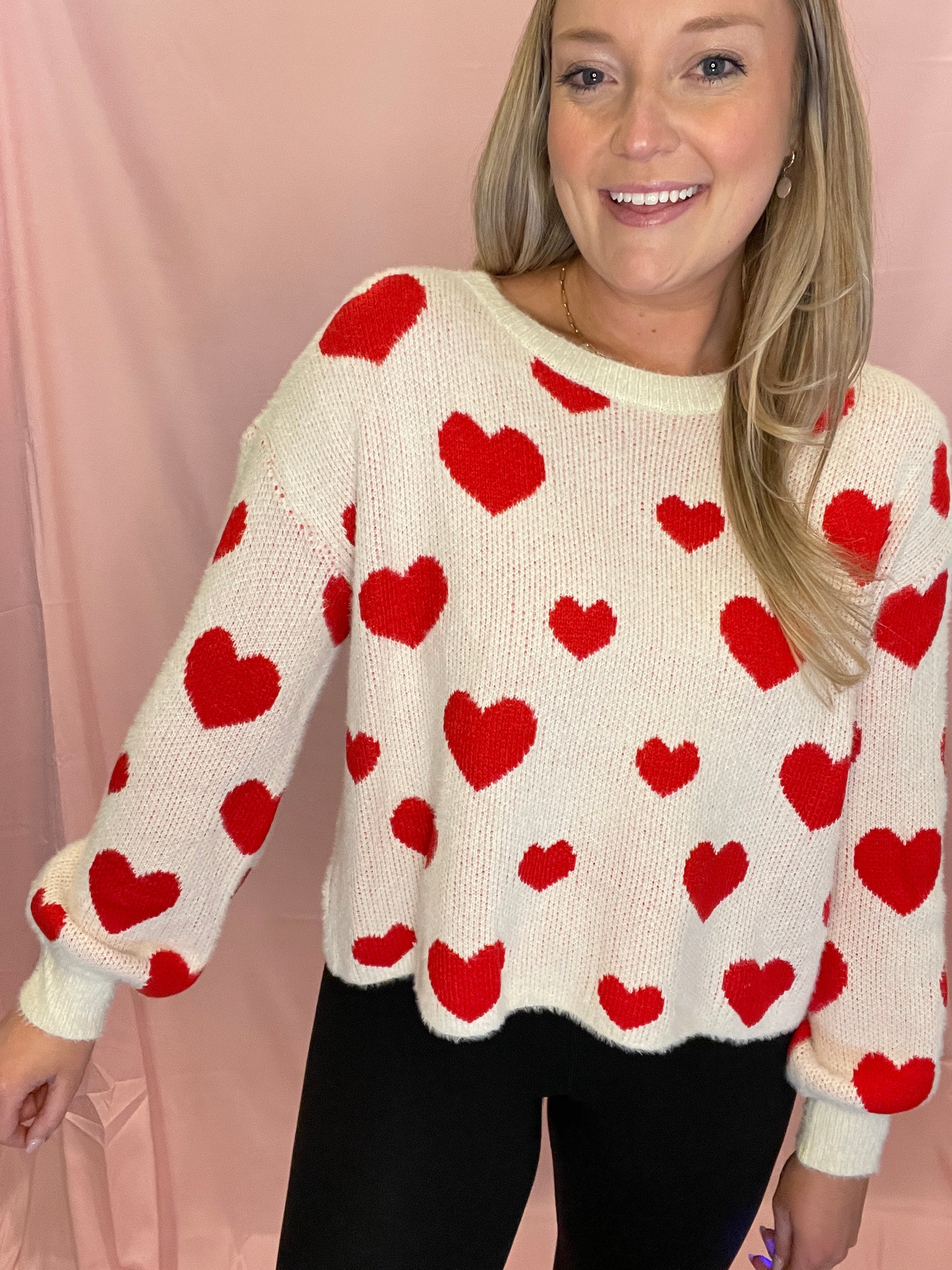 Be My Valentine