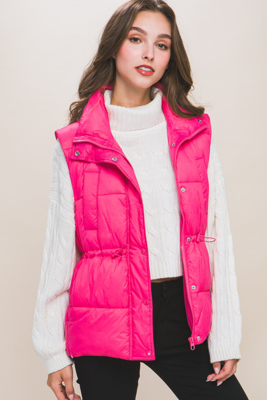 Ski Barbie