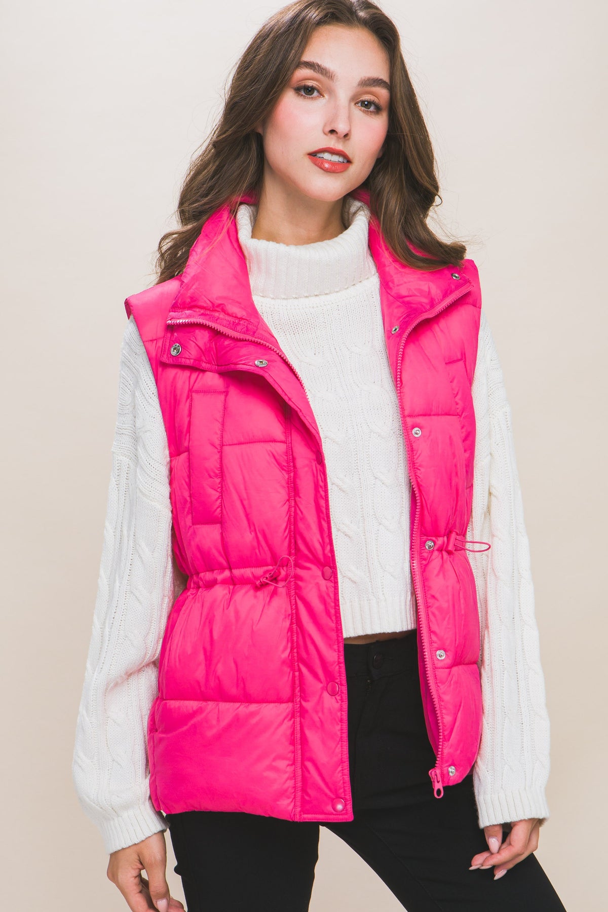 Ski Barbie