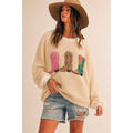 Wildflower Rodeo Boots