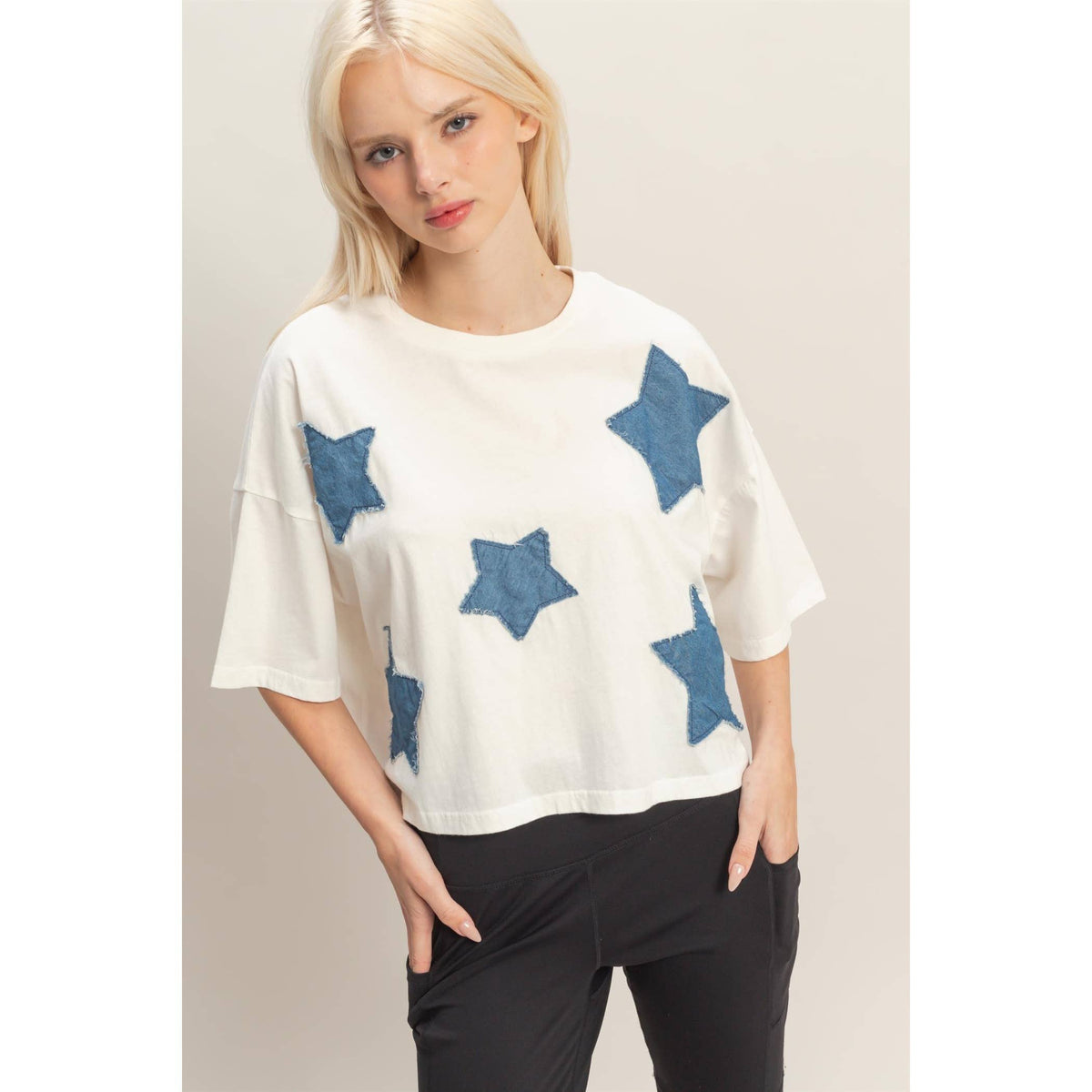 Star Spangled