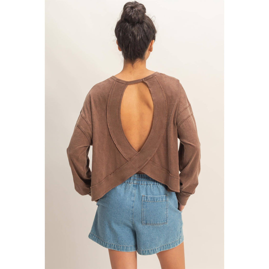 Party in the Back
