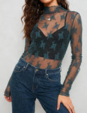 Floral Lace Luxury