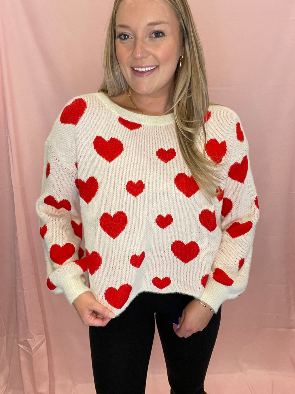 Be My Valentine