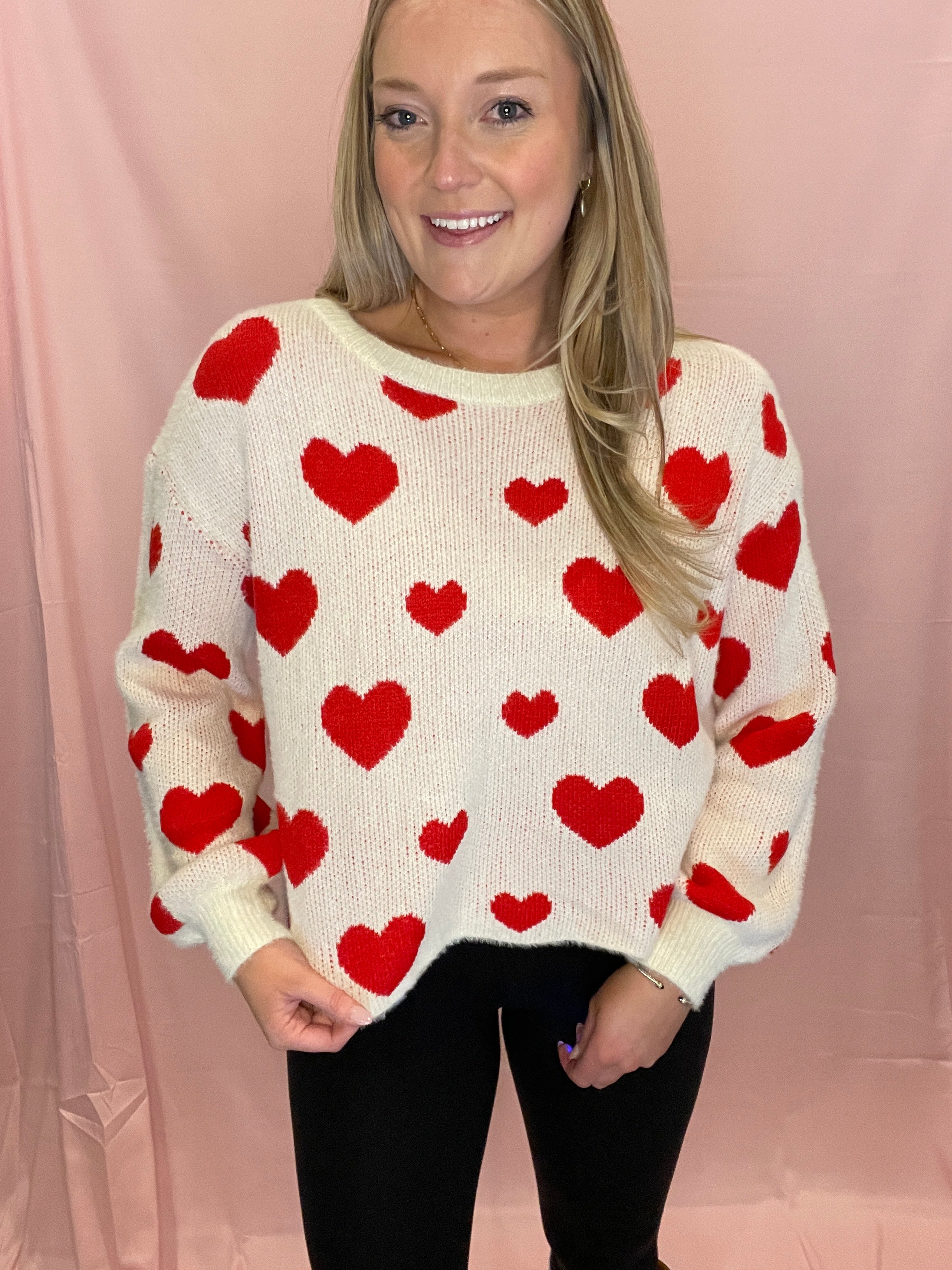 Be My Valentine