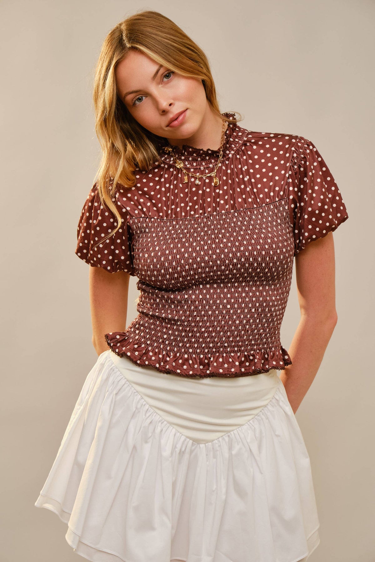 Polka Dot Party